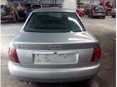 audi a4 berlina (b5) del año 1995 2