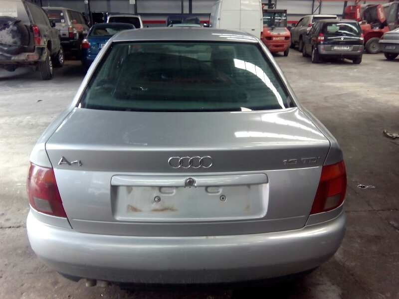 audi a4 berlina (b5) del año 1995