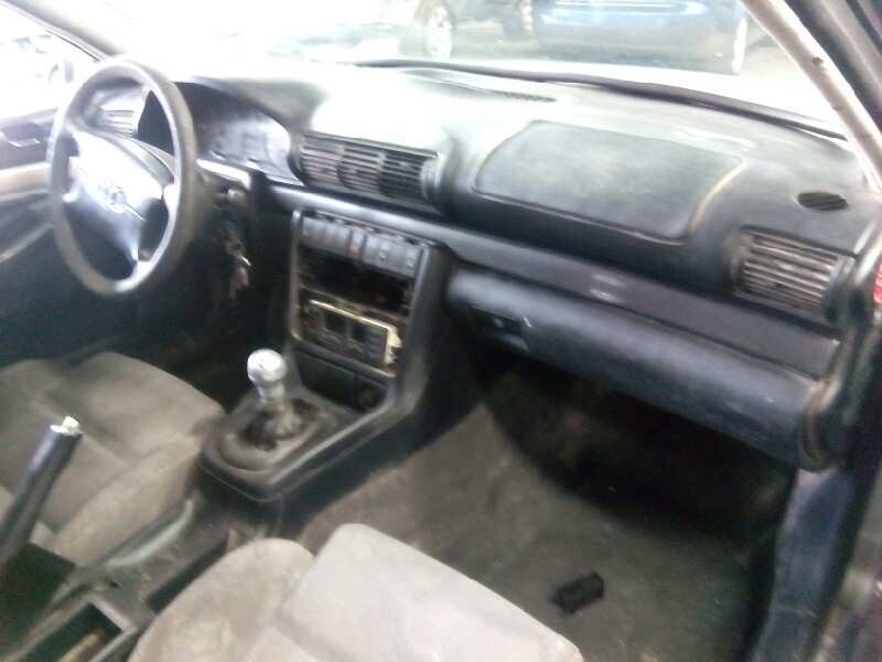 audi a4 berlina (b5) del año 1995