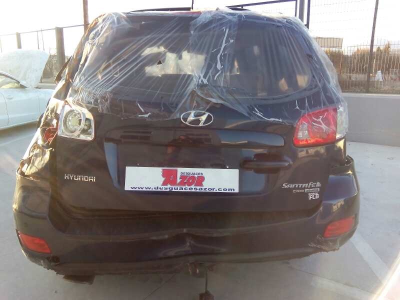hyundai santa fe (bm) del año 2006