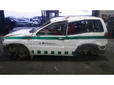 nissan terrano/terrano.ii (r20) del año 1996