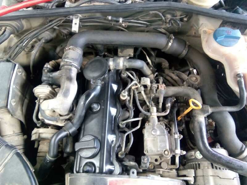 audi a4 berlina (b5) del año 1995