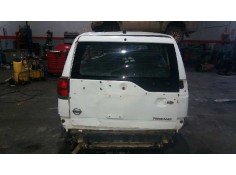 nissan terrano/terrano.ii (r20) del año 1996 2