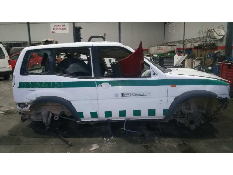 nissan terrano/terrano.ii (r20) del año 1996