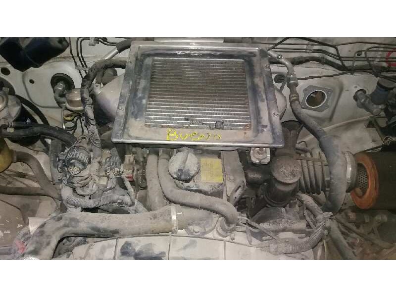 nissan terrano/terrano.ii (r20) del año 1996