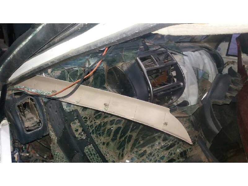 nissan terrano/terrano.ii (r20) del año 1996