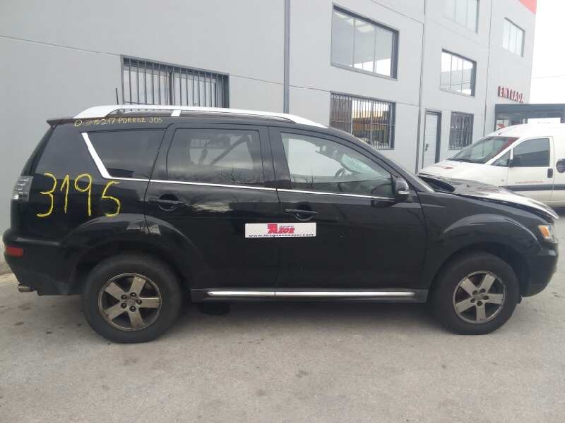 mitsubishi outlander (cw0) del año 2007