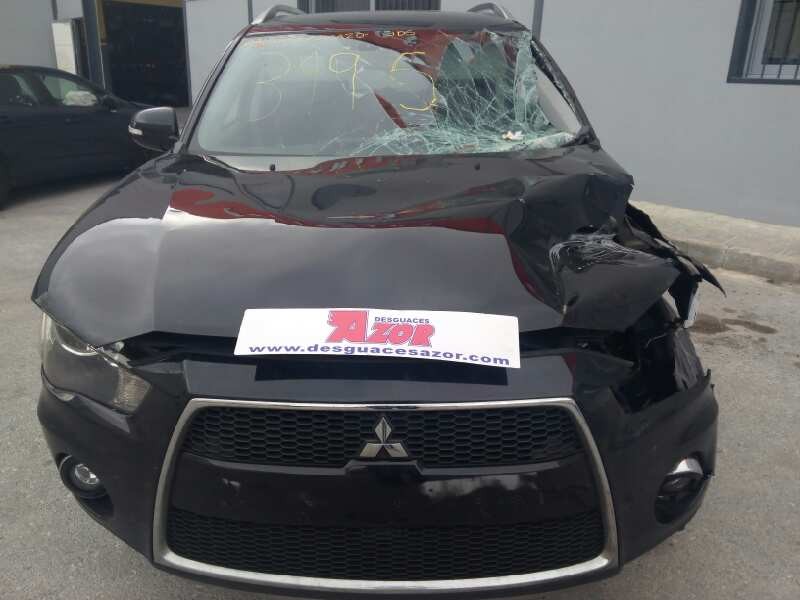 mitsubishi outlander (cw0) del año 2007