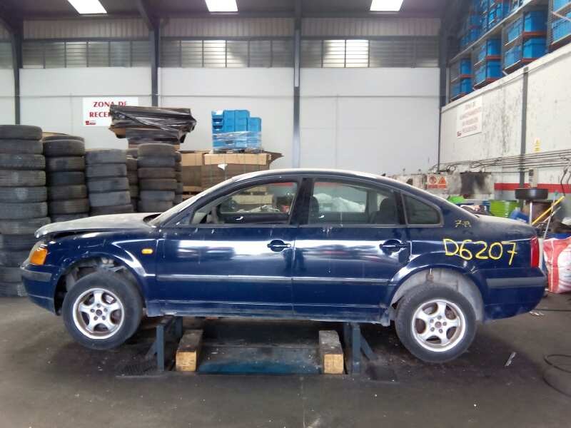 volkswagen passat berlina (3b2) del año 1997