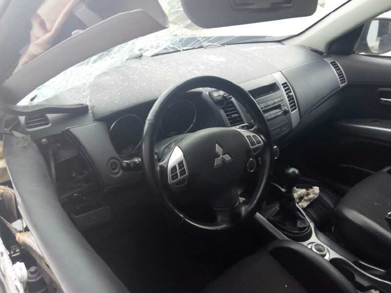 mitsubishi outlander (cw0) del año 2007