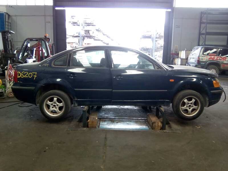 volkswagen passat berlina (3b2) del año 1997