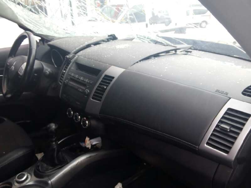 mitsubishi outlander (cw0) del año 2007