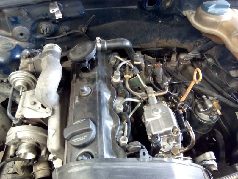 volkswagen passat berlina (3b2) del año 1997