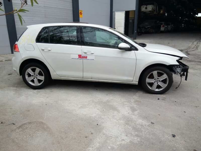 volkswagen golf vii lim. del año 2012