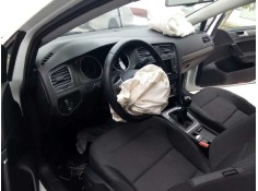 volkswagen golf vii lim. del año 2012 2