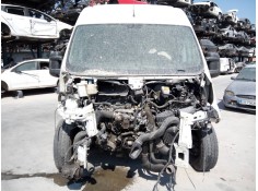 fiat ducato furgón 30 del año 2020 2