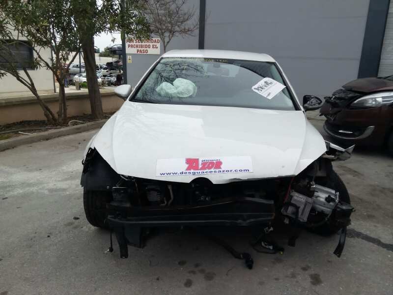 volkswagen golf vii lim. del año 2012