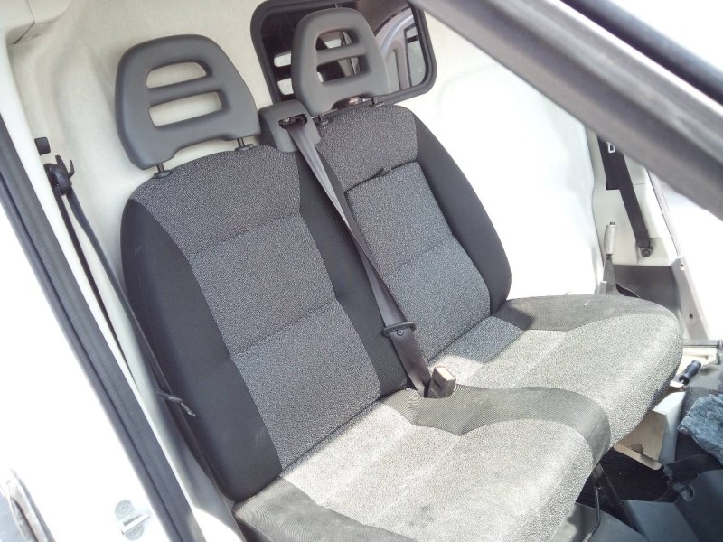 fiat ducato furgón 30 del año 2020