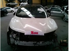 nissan qashqai (j11) del año 2013 2