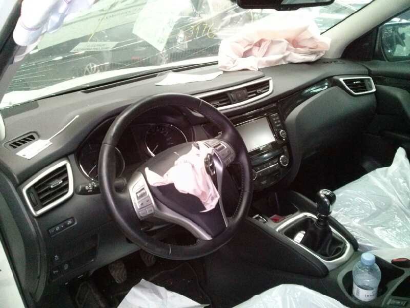 nissan qashqai (j11) del año 2013