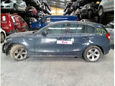 bmw serie 1 berlina (e81/e87) del año 2005