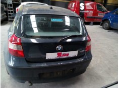 bmw serie 1 berlina (e81/e87) del año 2005 2