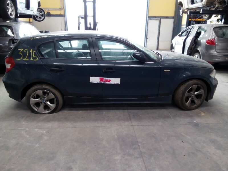 bmw serie 1 berlina (e81/e87) del año 2005