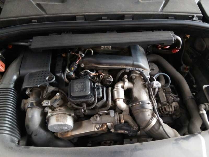 bmw serie 1 berlina (e81/e87) del año 2005