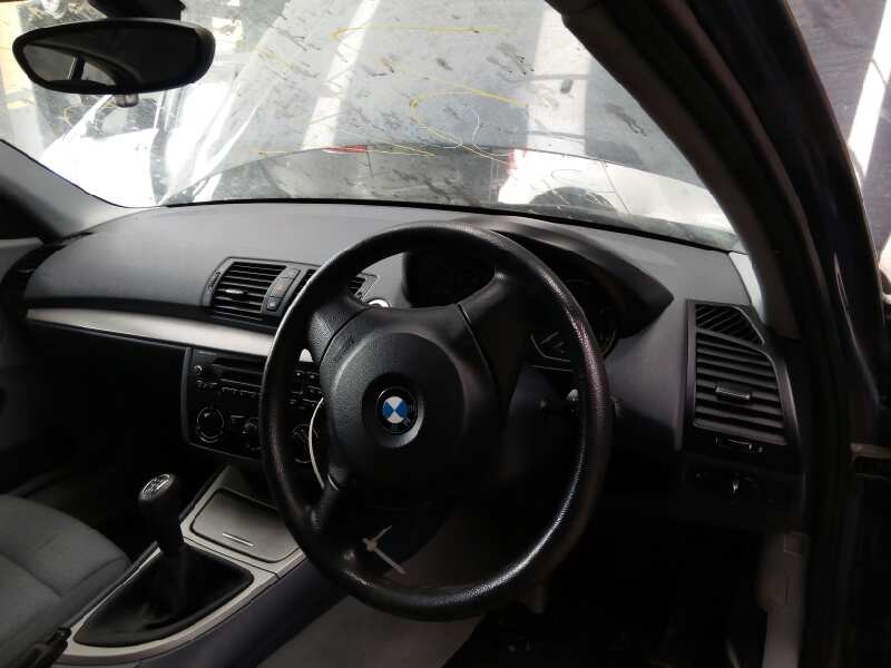 bmw serie 1 berlina (e81/e87) del año 2005