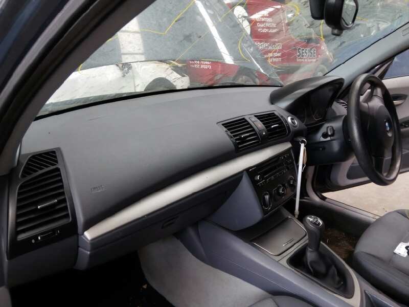 bmw serie 1 berlina (e81/e87) del año 2005