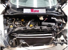 renault scenic iii del año 2009 2