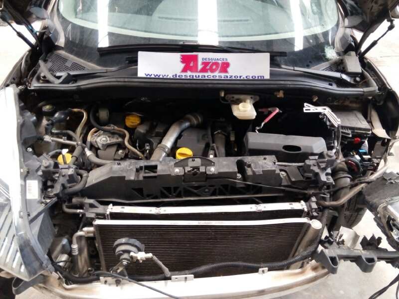 renault scenic iii del año 2009