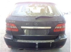 mercedes-benz clase b (w245) del año 2010 2