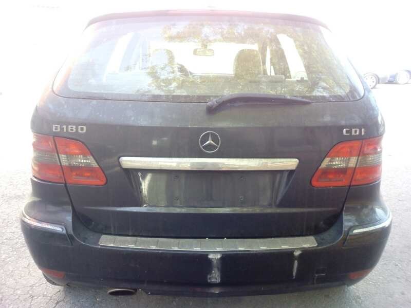 mercedes-benz clase b (w245) del año 2010