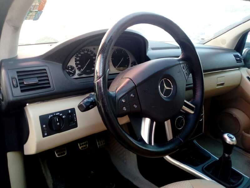 mercedes-benz clase b (w245) del año 2010