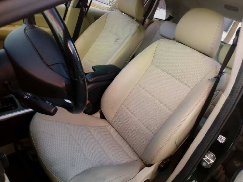mercedes-benz clase b (w245) del año 2010