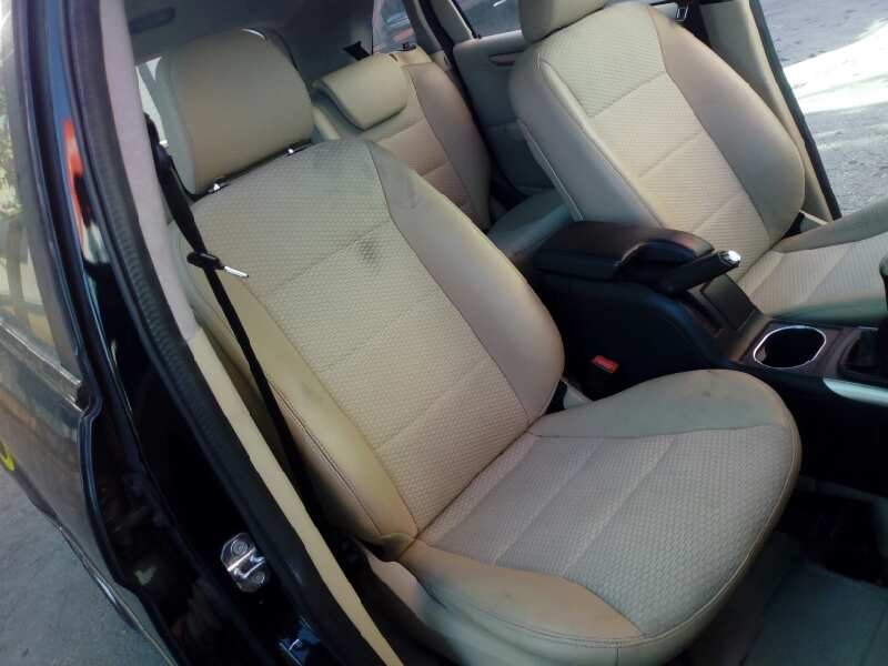 mercedes-benz clase b (w245) del año 2010