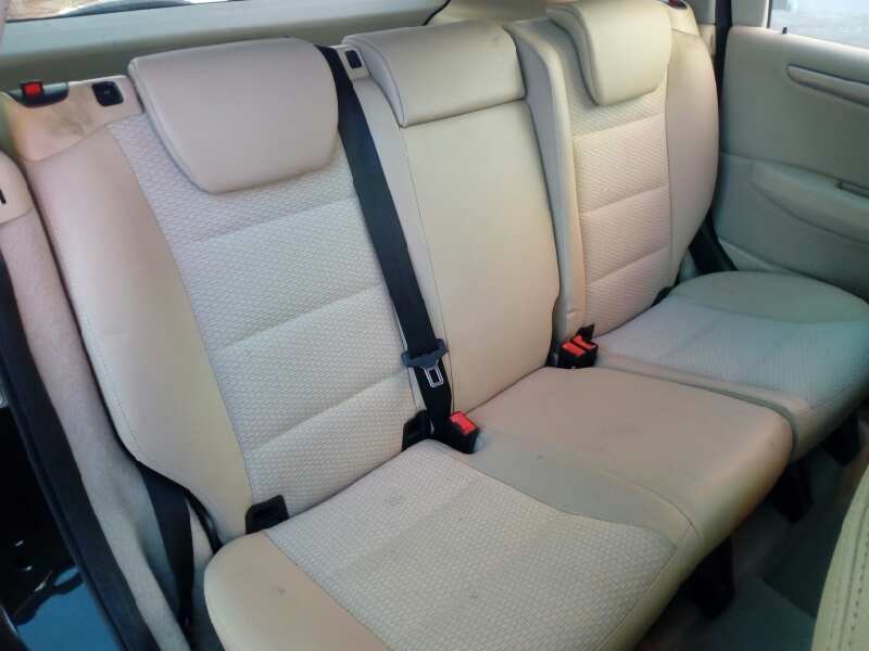 mercedes-benz clase b (w245) del año 2010
