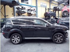 MITSUBISHI OUTLANDER (CW0)