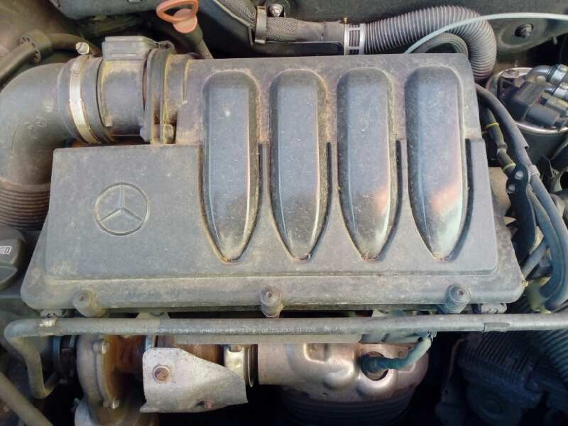 mercedes-benz clase b (w245) del año 2010