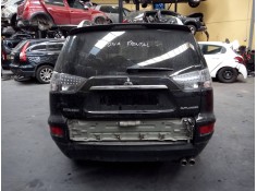 mitsubishi outlander (cw0) del año 2009 2