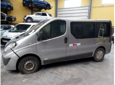 nissan primastar (x..) del año 2006