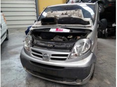 nissan primastar (x..) del año 2006 2