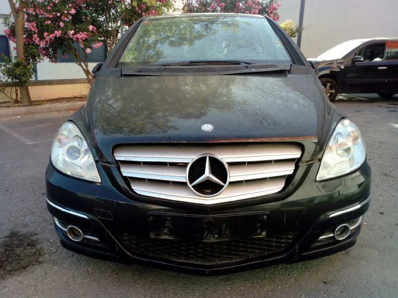 mercedes-benz clase b (w245) del año 2010