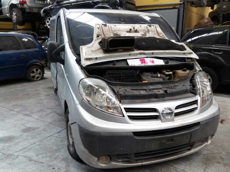 nissan primastar (x..) del año 2006