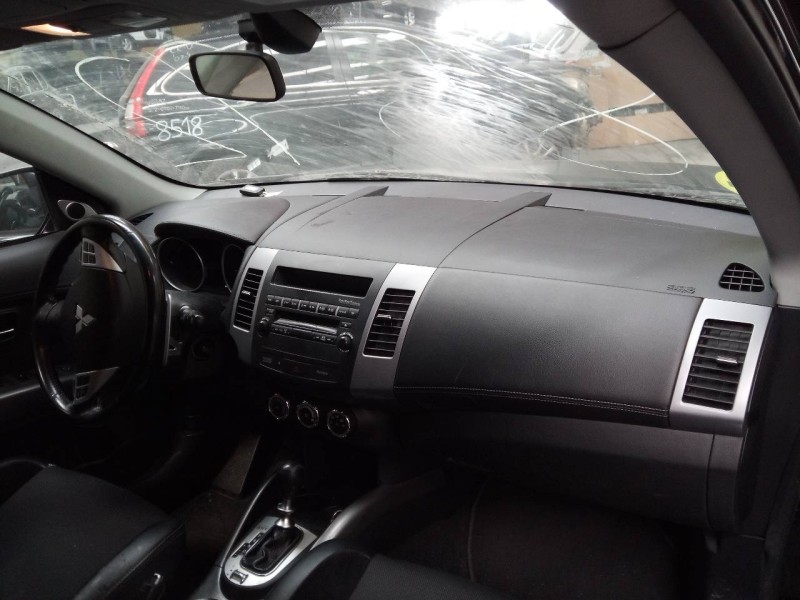 mitsubishi outlander (cw0) del año 2009