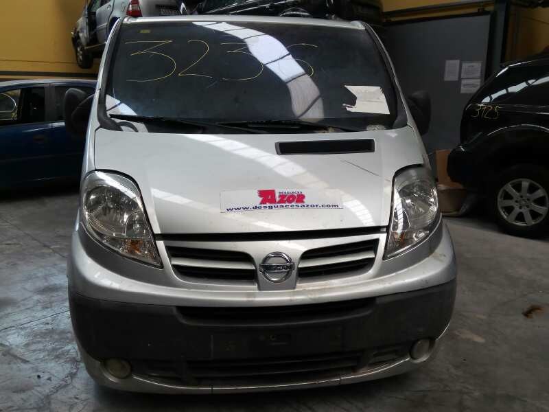 nissan primastar (x..) del año 2006