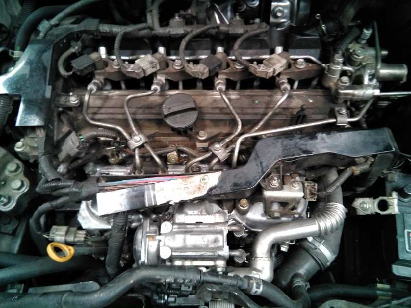 toyota avensis (t27) del año 2006