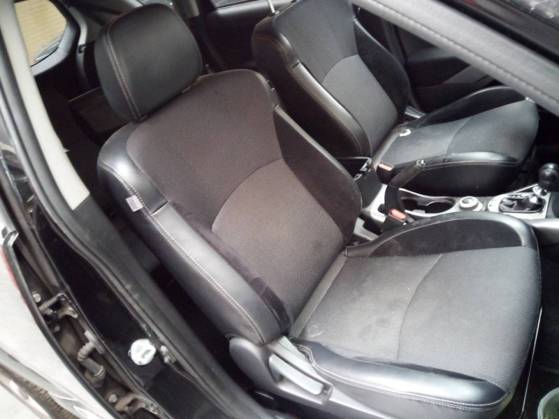 mitsubishi outlander (cw0) del año 2009
