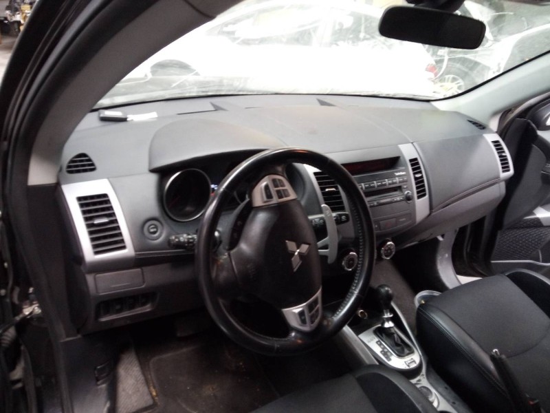 mitsubishi outlander (cw0) del año 2009